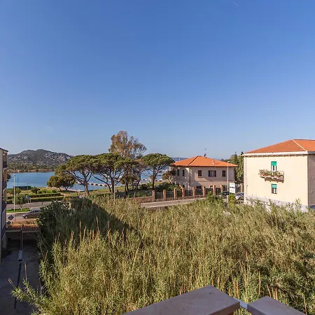 Casa Michela Lägenhet La Maddalena (Sassari)