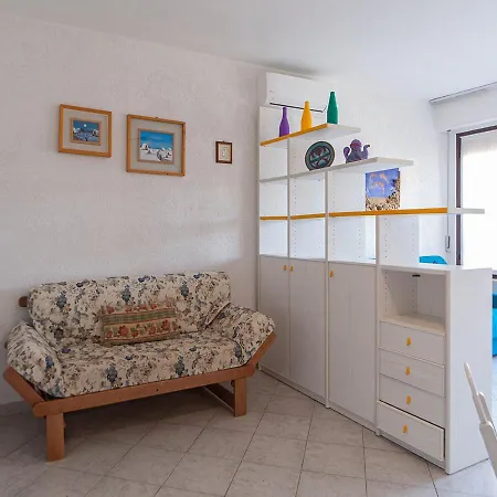 Apartment Casa Michela