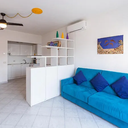 Casa Michela Apartment *