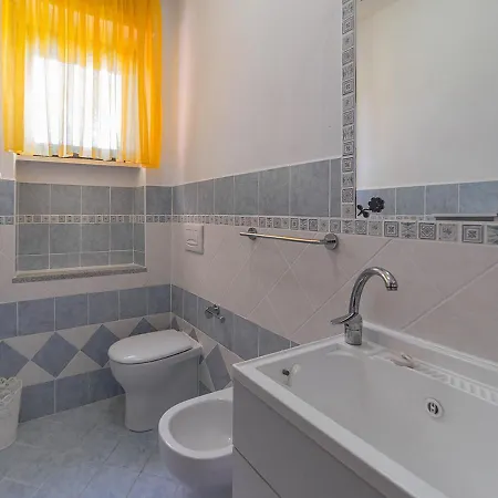 Apartment Casa Michela