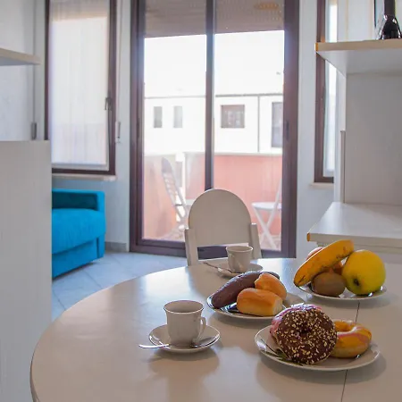 Casa Michela Apartment La Maddalena (Sassari)