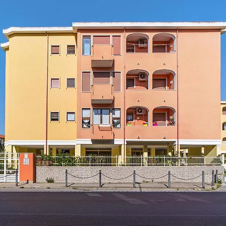 Casa Michela La Maddalena (Sassari)