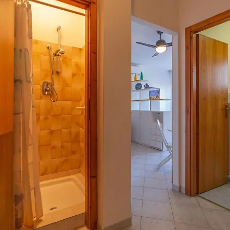 Casa Michela Apartment La Maddalena (Sassari)