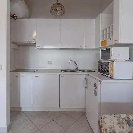 Casa Michela Apartment